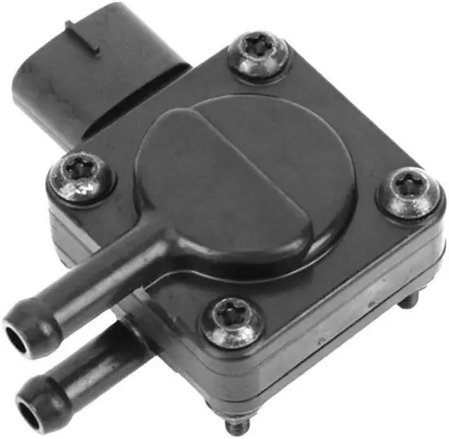 Alt view image 4 of 5 - Yassdwbn Exhaust Differential Pressure Sensor For Cummins ISX 4BT 6BT # 4921730, Q229676
