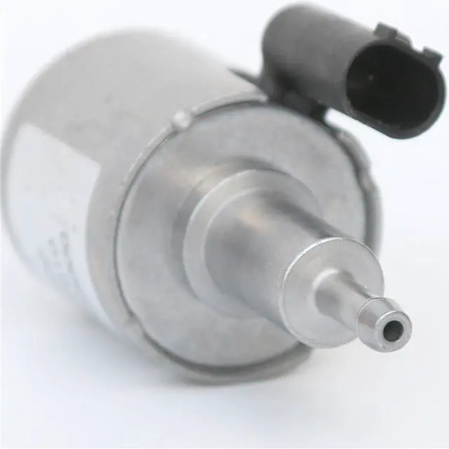 Main image of Yassdwbn 1 x 12V/24V 35ml DP40 Fuel Pump Car Air Heater Diesels Pump For Webasto 2000w