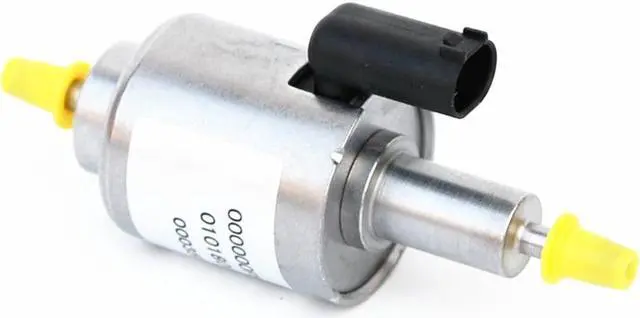 Alt view image 4 of 5 - Yassdwbn 1 x 12V/24V 35ml DP40 Fuel Pump Car Air Heater Diesels Pump For Webasto 2000w