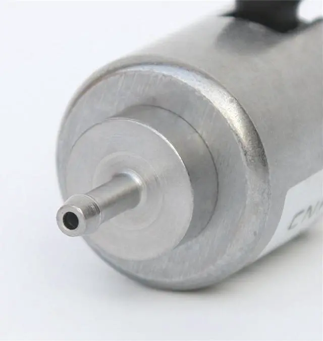 Alt view image 2 of 5 - Yassdwbn 1 x 12V/24V 35ml DP40 Fuel Pump Car Air Heater Diesels Pump For Webasto 2000w