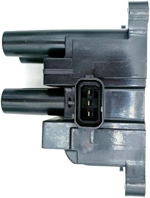 Alt view image 3 of 5 - Paiying Ignition Coil For MAZDA 3  6 GG GH GY 1.8 2.3 L81318100