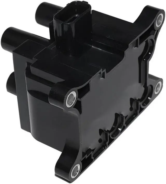 Alt view image 5 of 5 - Paiying Ignition Coil For MAZDA 3  6 GG GH GY 1.8 2.3 L81318100