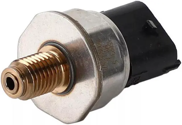 Main image of Yingshan Fuel Rail Pressure Sensor 45Pp3-5 For Opel For Astra J Corsa D 1.7 Cdti