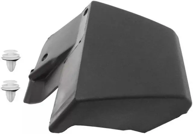 Main image of Yassdwbn 769020R010 Front Driver Left Side Lower Wheel Arch Trim For Toyota RAV4 2019-23