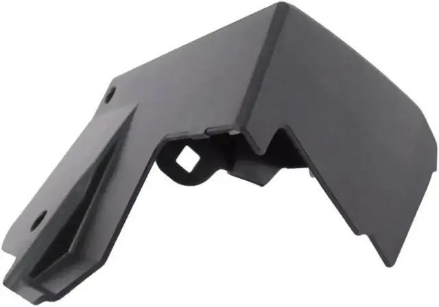 Alt view image 2 of 5 - Yassdwbn 769020R010 Front Driver Left Side Lower Wheel Arch Trim For Toyota RAV4 2019-23