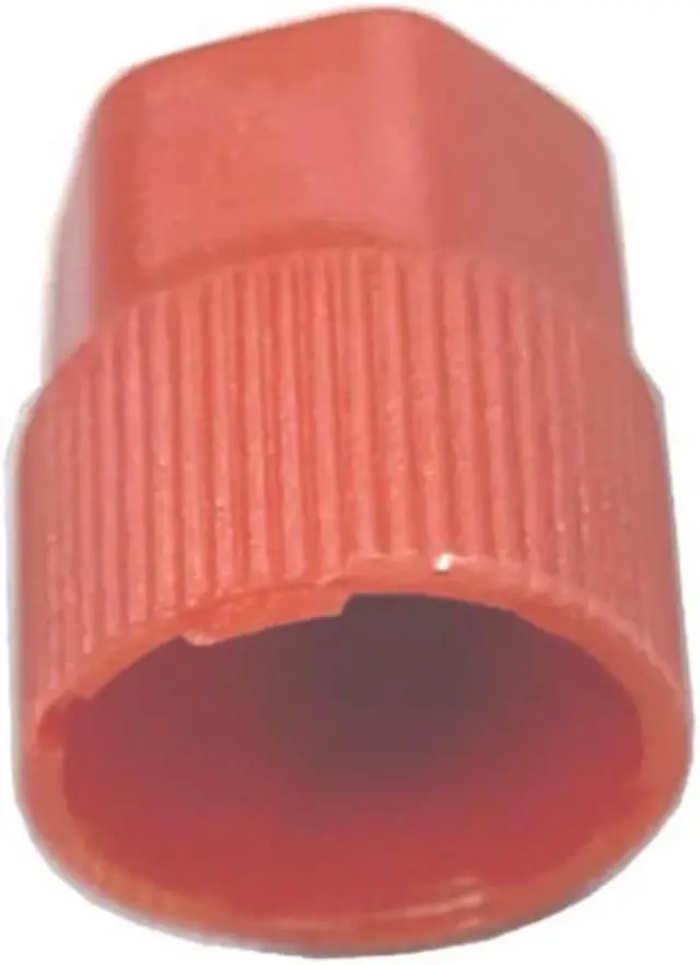 Alt view image 5 of 5 - Acaigel 2 Pcs AC Hose Fluoridation High Pressure Nozzle Core Service Valve For Buick