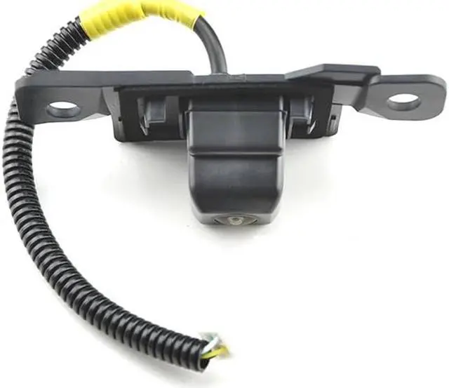 Alt view image 5 of 5 - Acaigel For 2007-2009 Lexus RX350 86790-48060 Rear View Reversing Backup Parking Camera