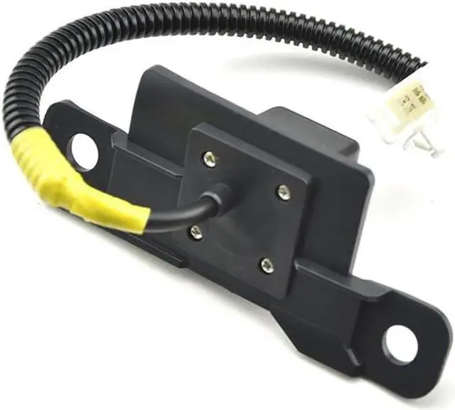 Alt view image 4 of 5 - Acaigel For 2007-2009 Lexus RX350 86790-48060 Rear View Reversing Backup Parking Camera
