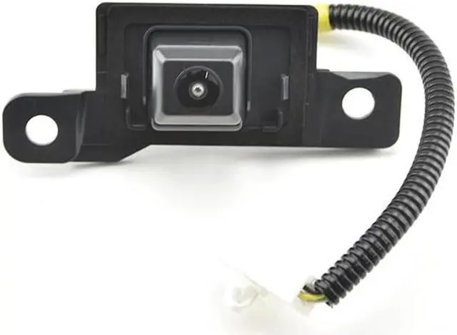 Main image of Acaigel For 2007-2009 Lexus RX350 86790-48060 Rear View Reversing Backup Parking Camera