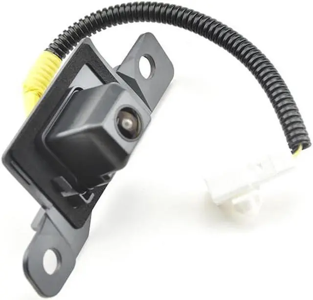 Alt view image 2 of 5 - Acaigel For 2007-2009 Lexus RX350 86790-48060 Rear View Reversing Backup Parking Camera
