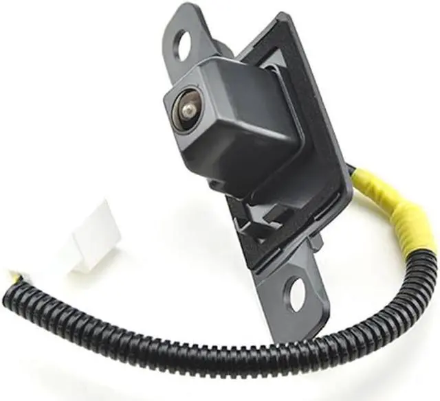 Alt view image 3 of 5 - Acaigel For 2007-2009 Lexus RX350 86790-48060 Rear View Reversing Backup Parking Camera