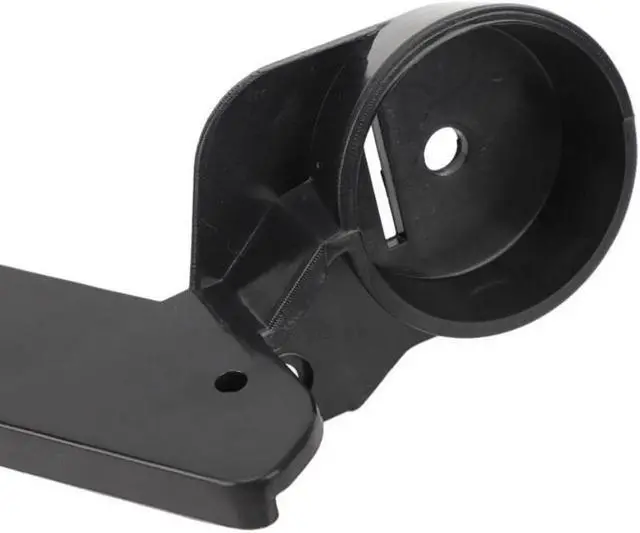 Alt view image 5 of 5 - Acaigel 2x Front Bumper Cover Fender Support Bracket For BMW E90 E91 328i 335i 2007-2011