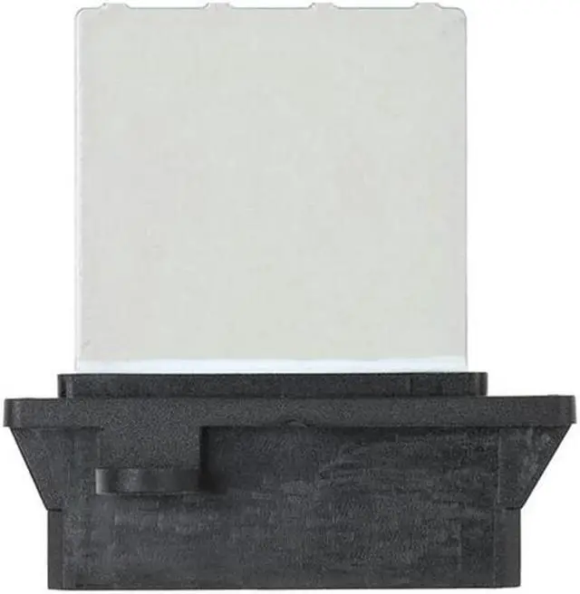 Alt view image 3 of 5 - Acaigel 27150-8H300 New Blower Motor Fan Heater Resistor For Nissan Juke X-Trail Qashqai