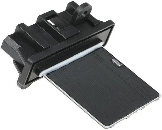 Alt view image 5 of 5 - Acaigel 27150-8H300 New Blower Motor Fan Heater Resistor For Nissan Juke X-Trail Qashqai