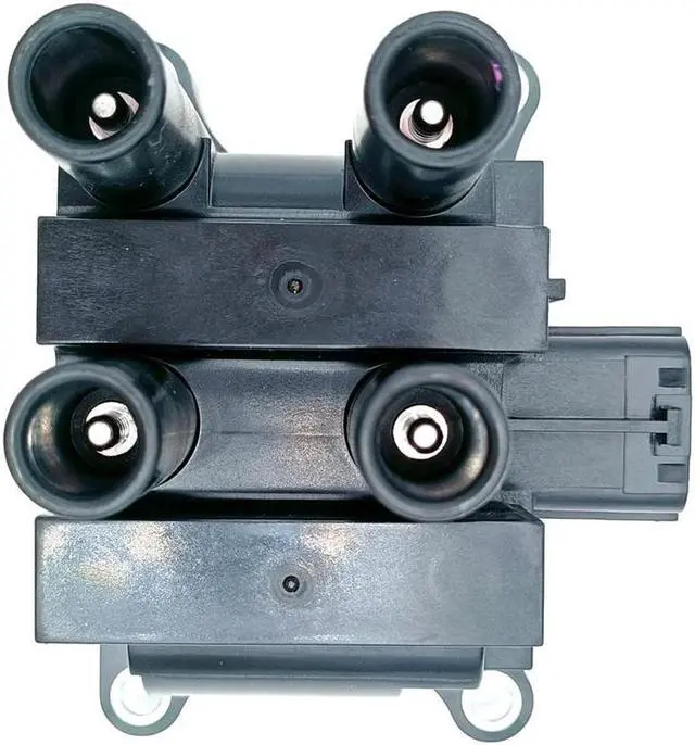 Alt view image 2 of 5 - Paiying Ignition Coil For MAZDA 3  6 GG GH GY 1.8 2.3 L81318100