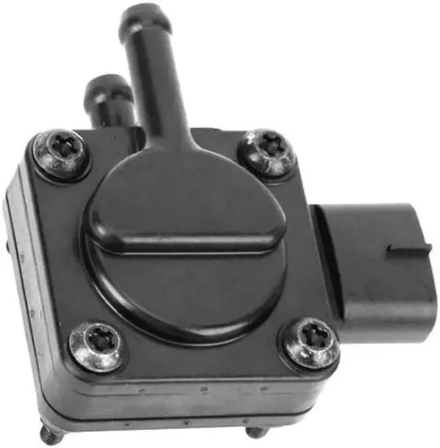 Alt view image 3 of 5 - Yassdwbn Exhaust Differential Pressure Sensor For Cummins ISX 4BT 6BT # 4921730, Q229676