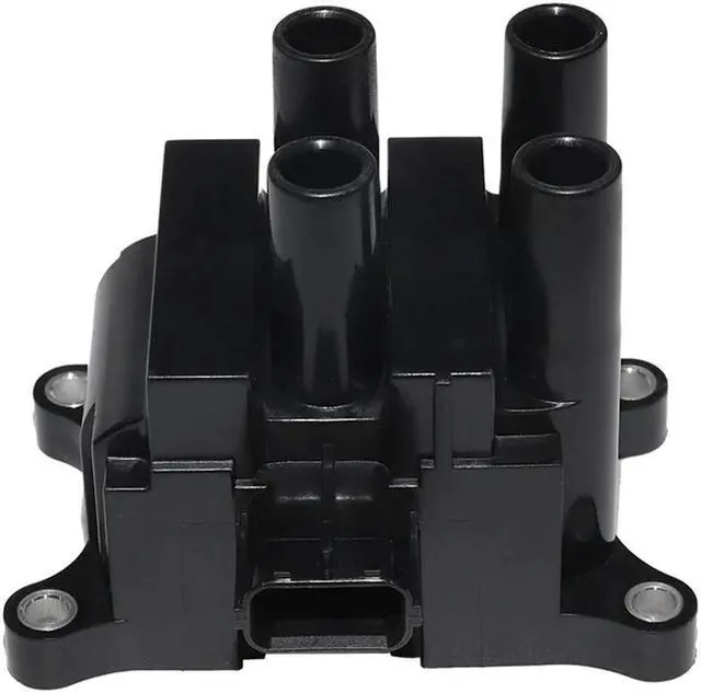 Alt view image 4 of 5 - Paiying Ignition Coil For MAZDA 3  6 GG GH GY 1.8 2.3 L81318100