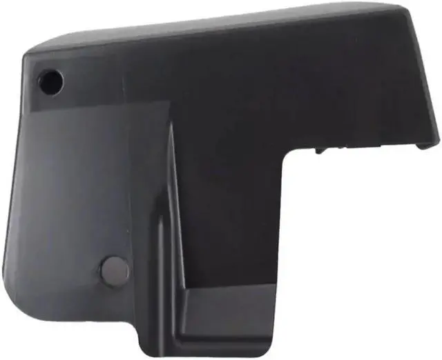 Alt view image 3 of 5 - Yassdwbn 769020R010 Front Driver Left Side Lower Wheel Arch Trim For Toyota RAV4 2019-23