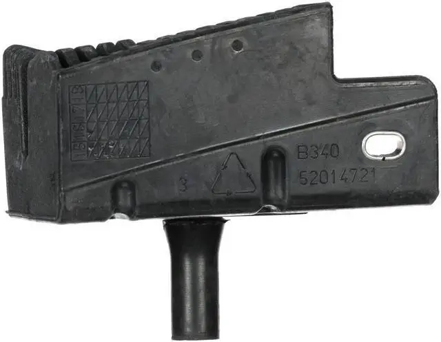 Alt view image 4 of 5 - Yassdwbn New Car Foam Blocker Absorber Hood Repair For Jeep Renegade 2015-2021 68267699AA