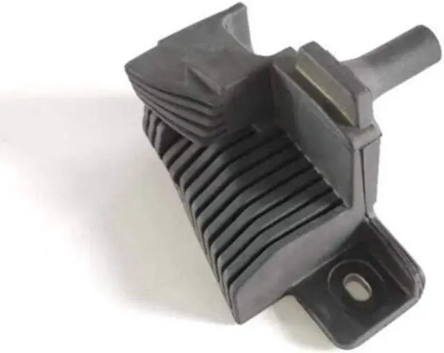 Alt view image 2 of 5 - Yassdwbn New Car Foam Blocker Absorber Hood Repair For Jeep Renegade 2015-2021 68267699AA