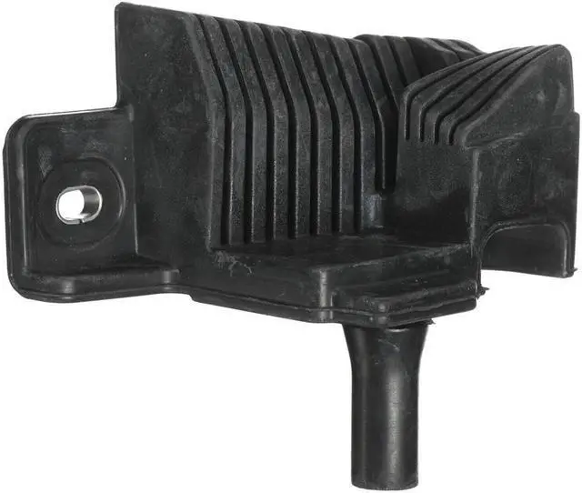 Alt view image 3 of 5 - Yassdwbn New Car Foam Blocker Absorber Hood Repair For Jeep Renegade 2015-2021 68267699AA