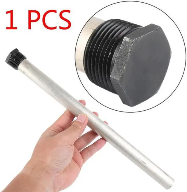 Main image of Yassdwbn For Suburban & Mor-Flo 6 Gallon Water Heater Tank RV Magnesium Anode Rod 32CM