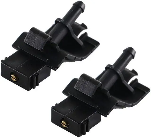 Main image of Acaigel 2x Windshield Washer Nozzles For Lexus GX460 IS250 IS350 RX350 LS460 85381-30110