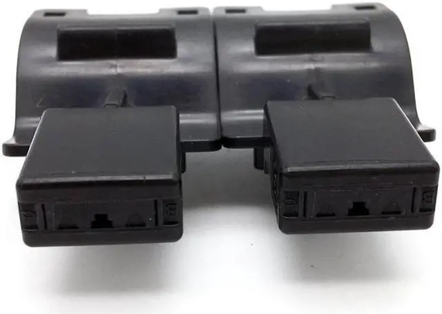 Alt view image 3 of 4 - Acaigel 2x Windshield Washer Nozzles For Lexus GX460 IS250 IS350 RX350 LS460 85381-30110