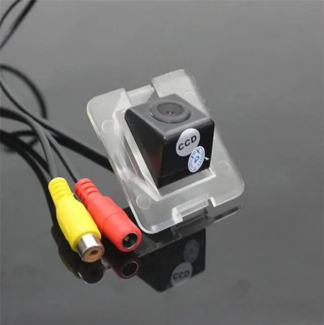 Main image of Yassdwbn Car Rear View Reverse Backup Camera For Mercedes Benz MB GLK300 200 GLK220/320