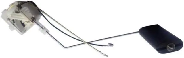 Alt view image 4 of 5 - Paiying Fuel Tank Fuel Level Sensor 3M519H307AB 0986580951 For Ford Focus C-Max 2004-13