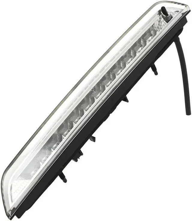 Alt view image 2 of 6 - Yassdwbn Led Third Brake Tail Light 6351Lx For Peugeot 2008 308 Sw Ii 508 Sw Citroen C4 Picasso Ii