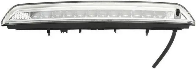 Alt view image 5 of 6 - Yassdwbn Led Third Brake Tail Light 6351Lx For Peugeot 2008 308 Sw Ii 508 Sw Citroen C4 Picasso Ii