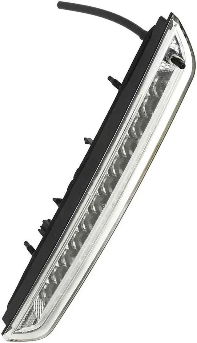 Alt view image 4 of 6 - Yassdwbn Led Third Brake Tail Light 6351Lx For Peugeot 2008 308 Sw Ii 508 Sw Citroen C4 Picasso Ii