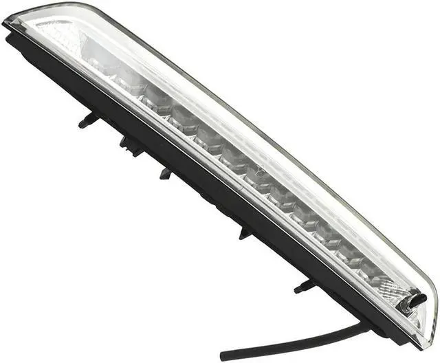 Alt view image 3 of 6 - Yassdwbn Led Third Brake Tail Light 6351Lx For Peugeot 2008 308 Sw Ii 508 Sw Citroen C4 Picasso Ii