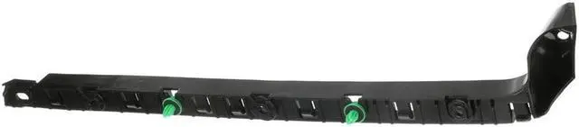 Alt view image 2 of 5 - Yassdwbn 1PCS Car Left Side Bumper Fascia Bracket 68226565AE For 2015-2023 Dodge Charger