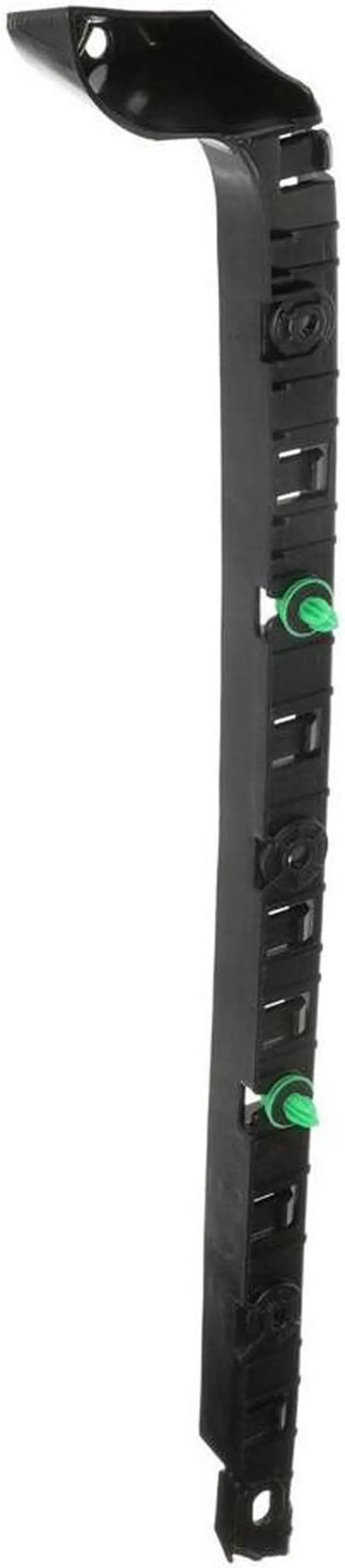 Main image of Yassdwbn 1PCS Car Left Side Bumper Fascia Bracket 68226565AE For 2015-2023 Dodge Charger