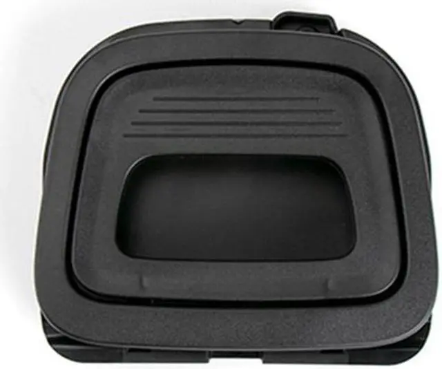 Alt view image 3 of 5 - Yassdwbn Rear Trunk Mat Floor Handle Cover A09969303009051 For Mercedes Benz E W213