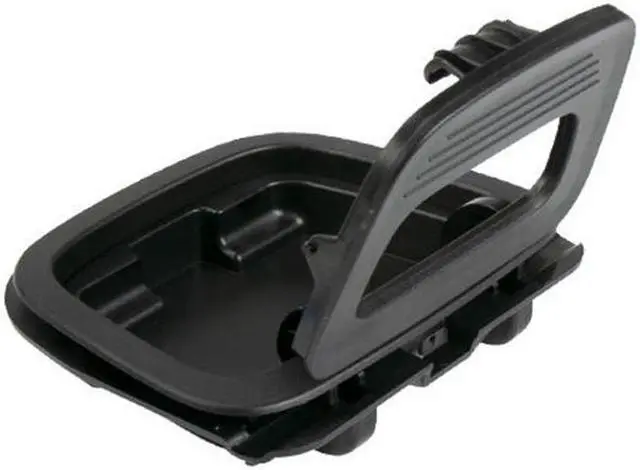 Alt view image 5 of 5 - Yassdwbn Rear Trunk Mat Floor Handle Cover A09969303009051 For Mercedes Benz E W213