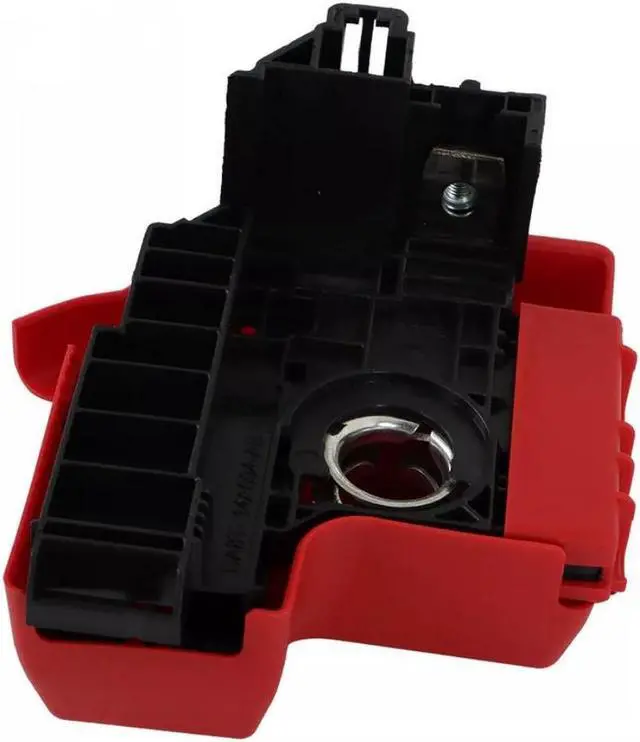 Alt view image 7 of 7 - Acaigel 1X Positive Battery Cable Terminal End Circuit Breaker For Ford Taurus  Explorer