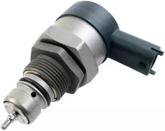 Alt view image 2 of 5 - Paiying 0281006037 Fuel Valve Pressure Control PCV For Hyundai & Kia 2.2 CRDI 314022F000