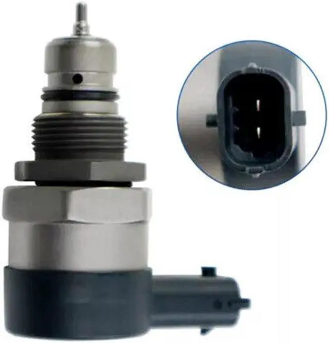 Alt view image 3 of 5 - Paiying 0281006037 Fuel Valve Pressure Control PCV For Hyundai & Kia 2.2 CRDI 314022F000
