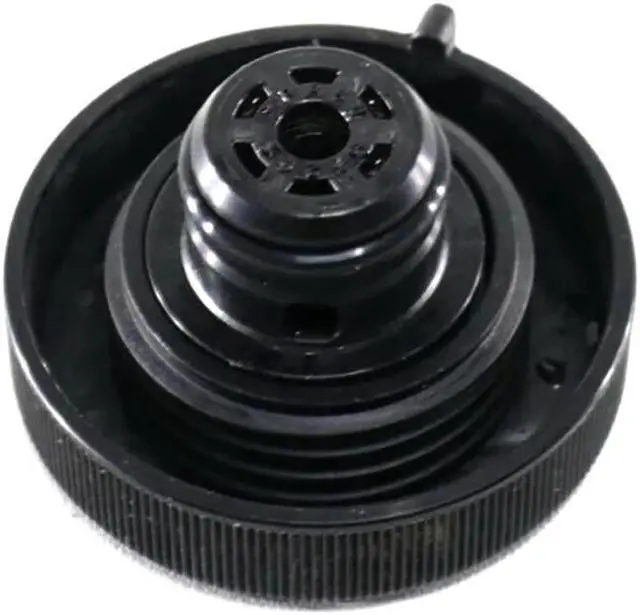 Alt view image 5 of 6 - FYUU Reservoir Tank Cap 16475-28140 For Toyota Avalon Celica Rav4 Ls460 Gs350