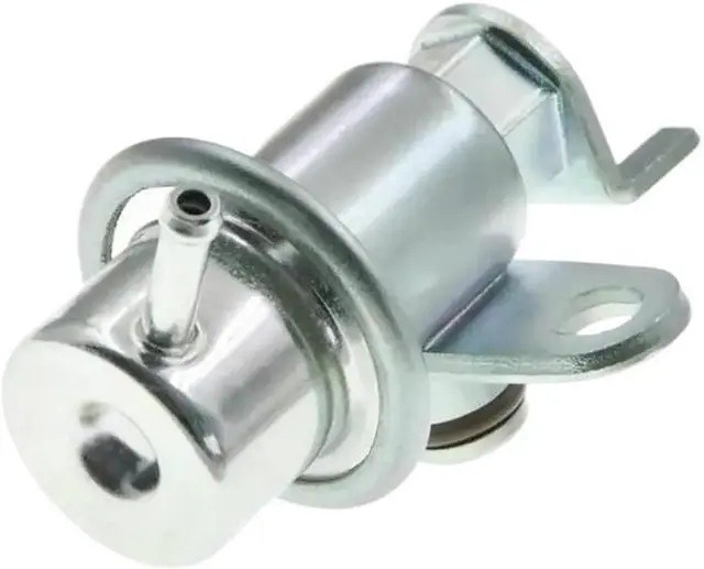 Alt view image 4 of 5 - Paiying Fuel Pressure Regulator For 1988-1999 Toyota Celica Camry MR2 3.0BAR 23280-74100