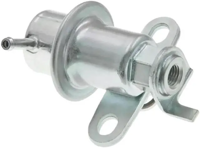 Alt view image 3 of 5 - Paiying Fuel Pressure Regulator For 1988-1999 Toyota Celica Camry MR2 3.0BAR 23280-74100