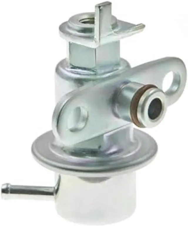 Alt view image 5 of 5 - Paiying Fuel Pressure Regulator For 1988-1999 Toyota Celica Camry MR2 3.0BAR 23280-74100