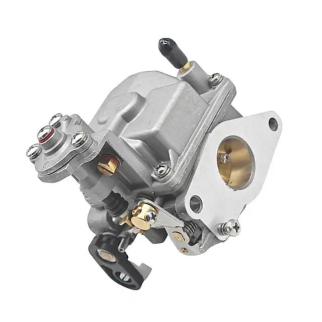 Main image of Acaigel Carburetor 66M-14301-11-00 For Yamaha 15Hp Outboard Engine 4 Stroke