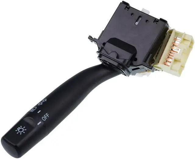 Alt view image 2 of 6 - Acaigel Turn Signal Combination Switch 13769782 For Toyota Tacoma 1998-2001