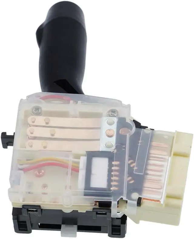 Alt view image 4 of 6 - Acaigel Turn Signal Combination Switch 13769782 For Toyota Tacoma 1998-2001