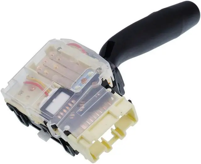 Alt view image 5 of 6 - Acaigel Turn Signal Combination Switch 13769782 For Toyota Tacoma 1998-2001