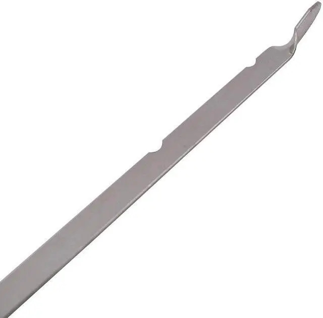 Alt view image 2 of 5 - Yassdwbn Engine Oil Dipstick Indicator For Mitsubishi Lancer 2002 2003 2004 1.6L MD373734